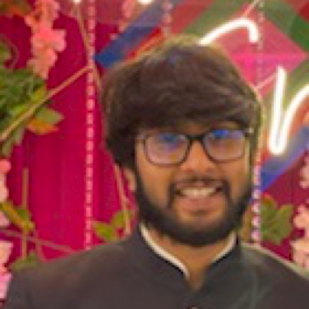 AppleMusic profile picture for @i_ashish