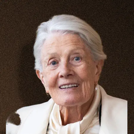 Vanessa Redgrave