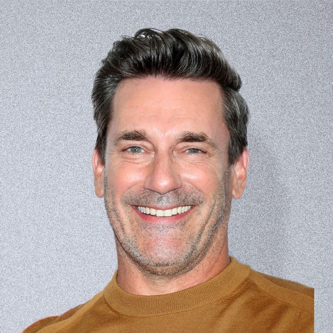 Jon Hamm Movies and Shows - Apple TV
