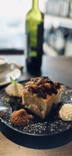 Malbec Argentinean Cuisine