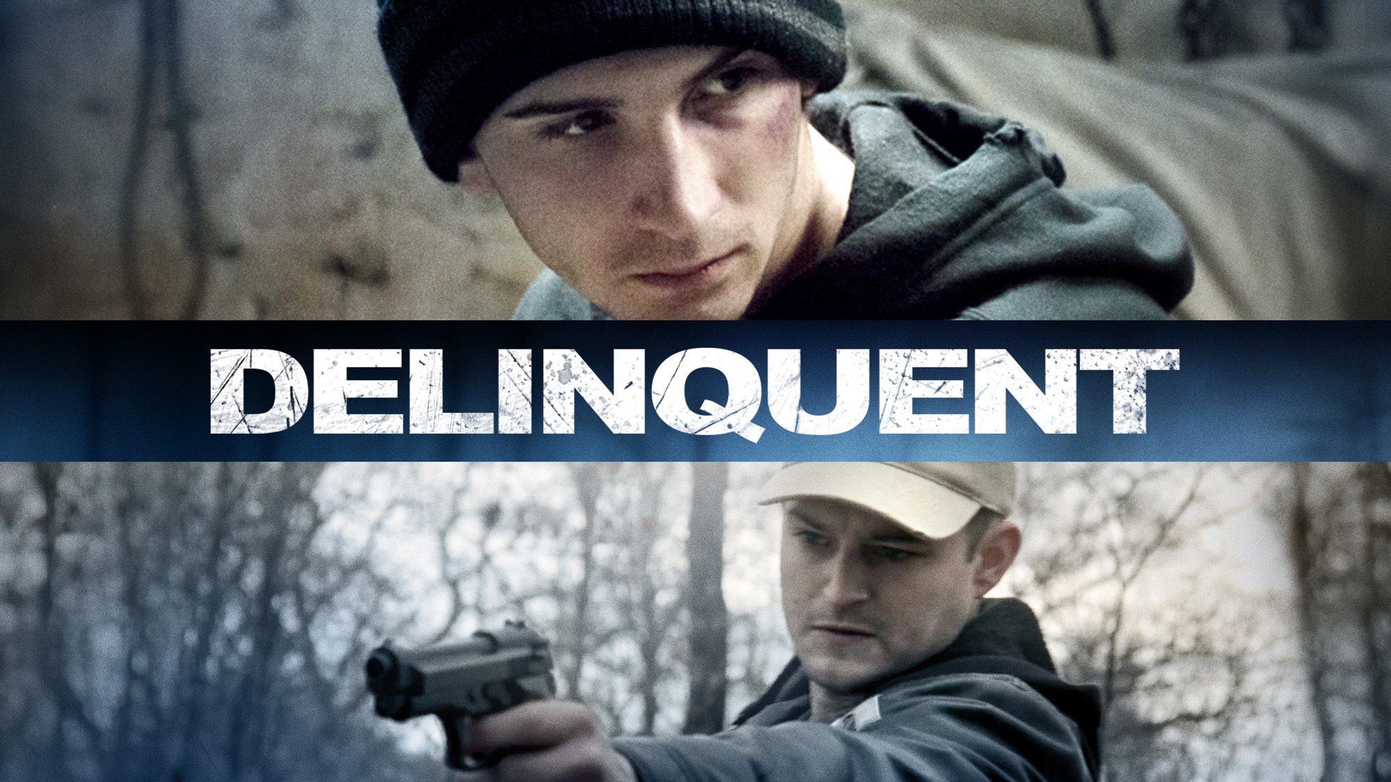 Delinquent on Apple TV