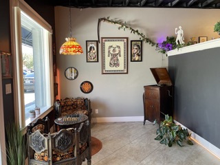 Fantastic Damage photo 2