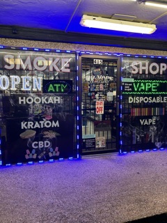 Dr Vape And Smoke Shop in Temple, TX United States - Apple Maps