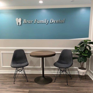 Brar Family Dental Office