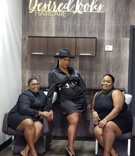 Desired Looks Haircare