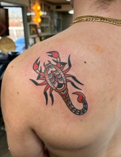 South Shore Tattoo Co. photo 4