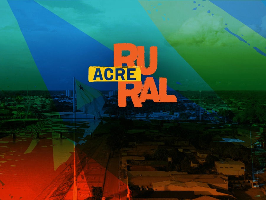 ACRE RURAL - Apple TV
