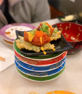 Izumi Sushi Photos