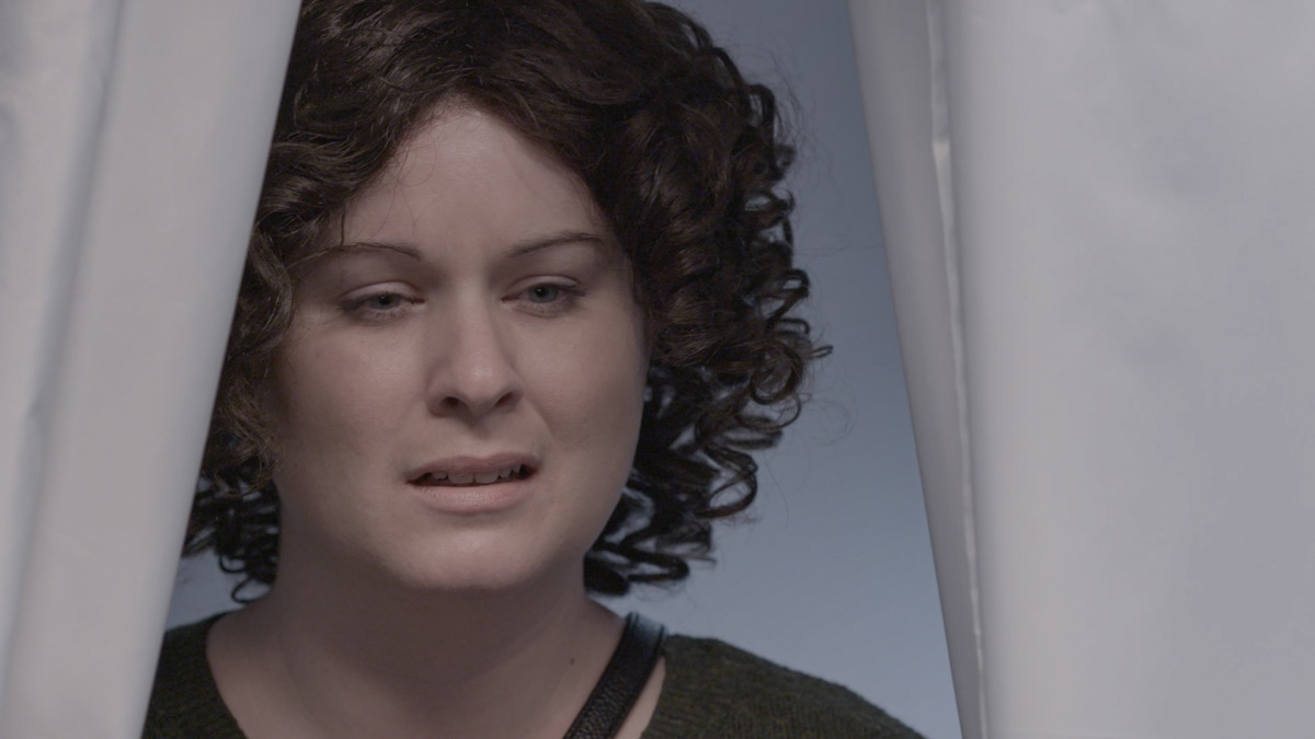 To Infinity and Back - Evil Lives Here (Series 9, Episode 8) - Apple TV ...