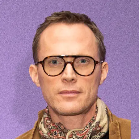 Paul Bettany