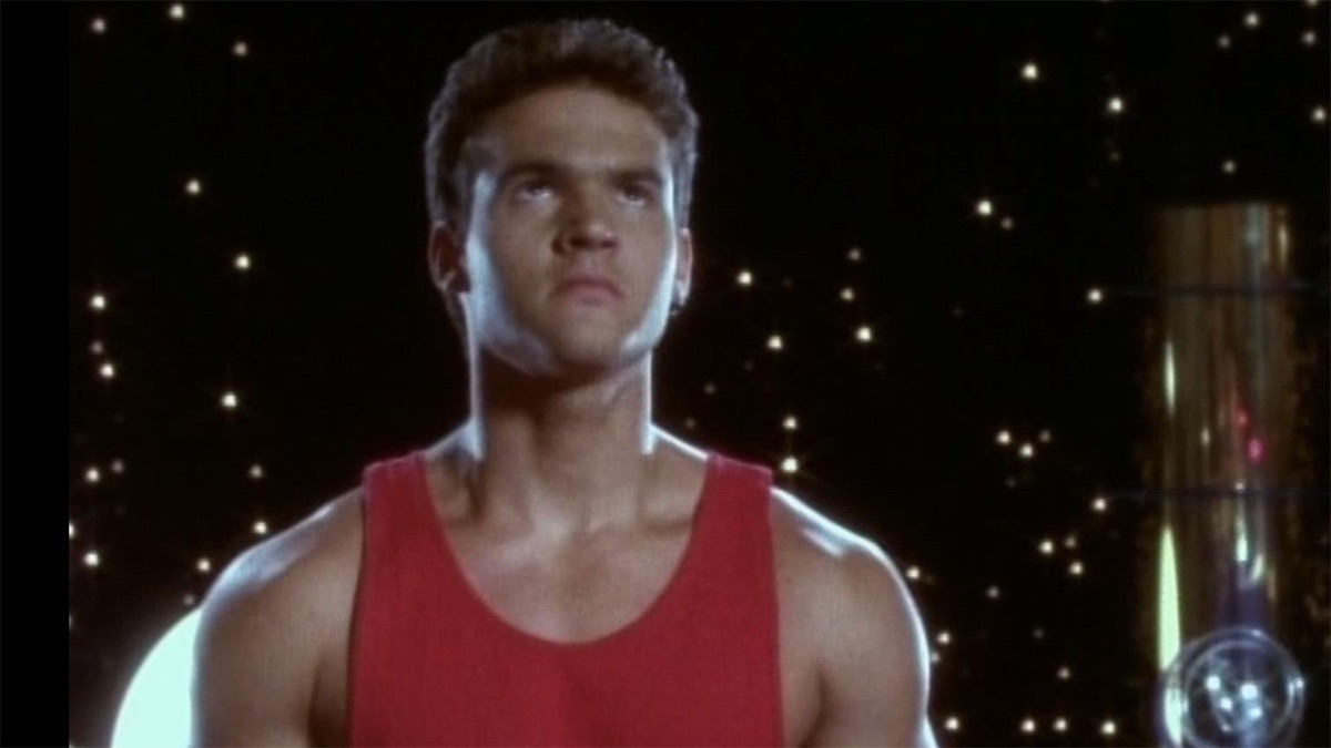 Extrañando a Tommy - Power Rangers (temporada 2, episodio 14) - Apple ...