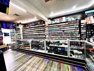 Tobacco Hut in Leesburg, VA United States