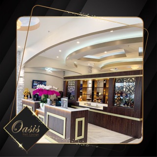 Oasis Nail Lounge