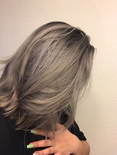 K-Top Hair Salon