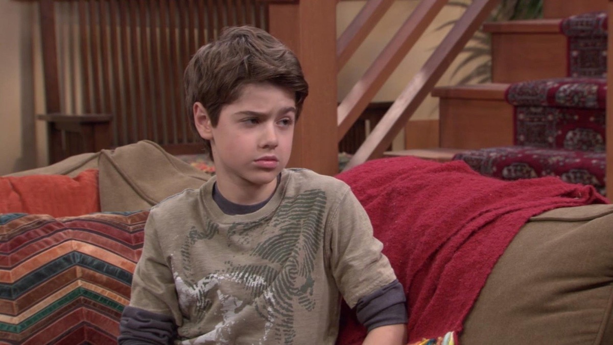 Allein Unter Jungs Staffel 1 Folge 1 Ausgebremst mit Jungs - Allein unter Jungs (Staffel 2, Folge 10