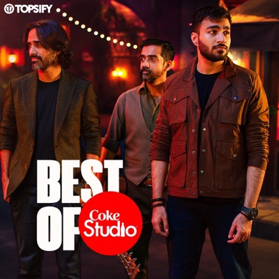 Best Of Coke Studio