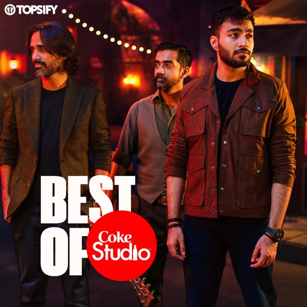 Best Of Coke Studio