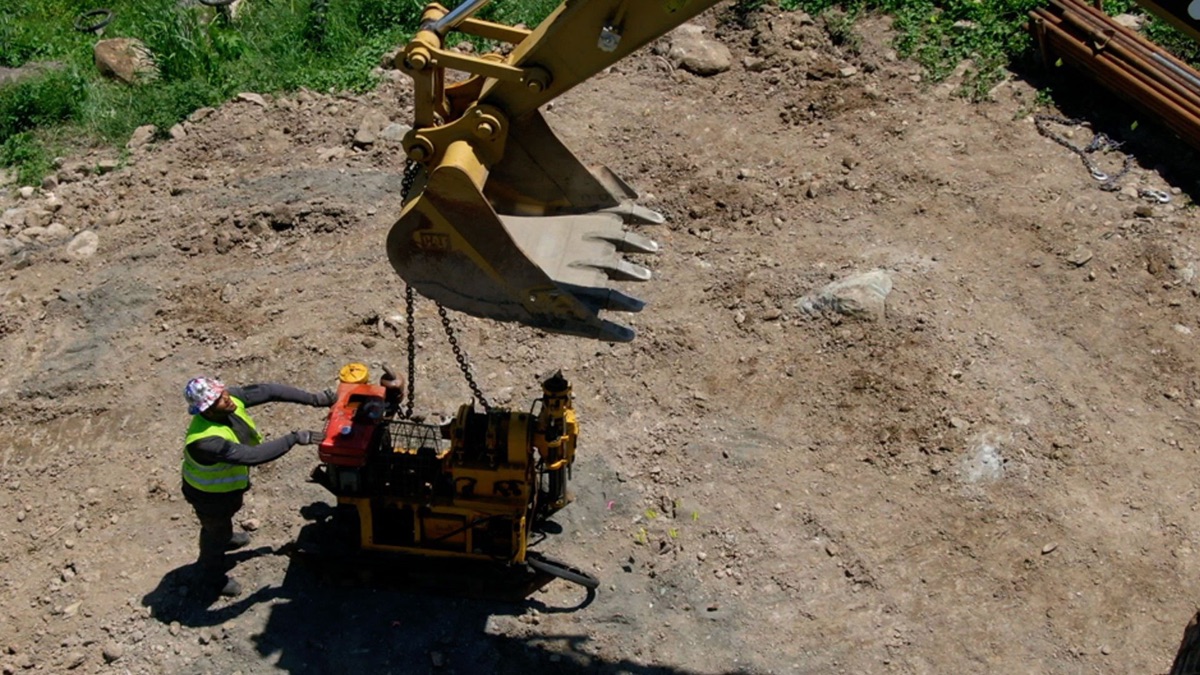 ‎Nazi Concrete - Lost Gold Of World War II (Season 1, Episode 6 ...