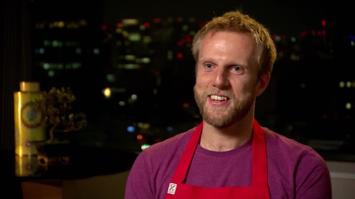 ‎Off-site Challenge: Shinjuku - MasterChef Australia (Series 9, Episode ...
