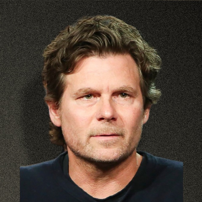 ‎Steven Conrad Movies and Shows - Apple TV