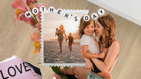 Read more about New Mother’s Day Collection