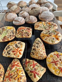 MOMO Sourdough