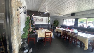 Kay’s Cafe’