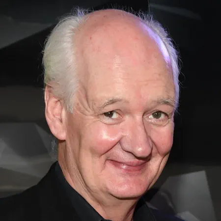 Colin Mochrie