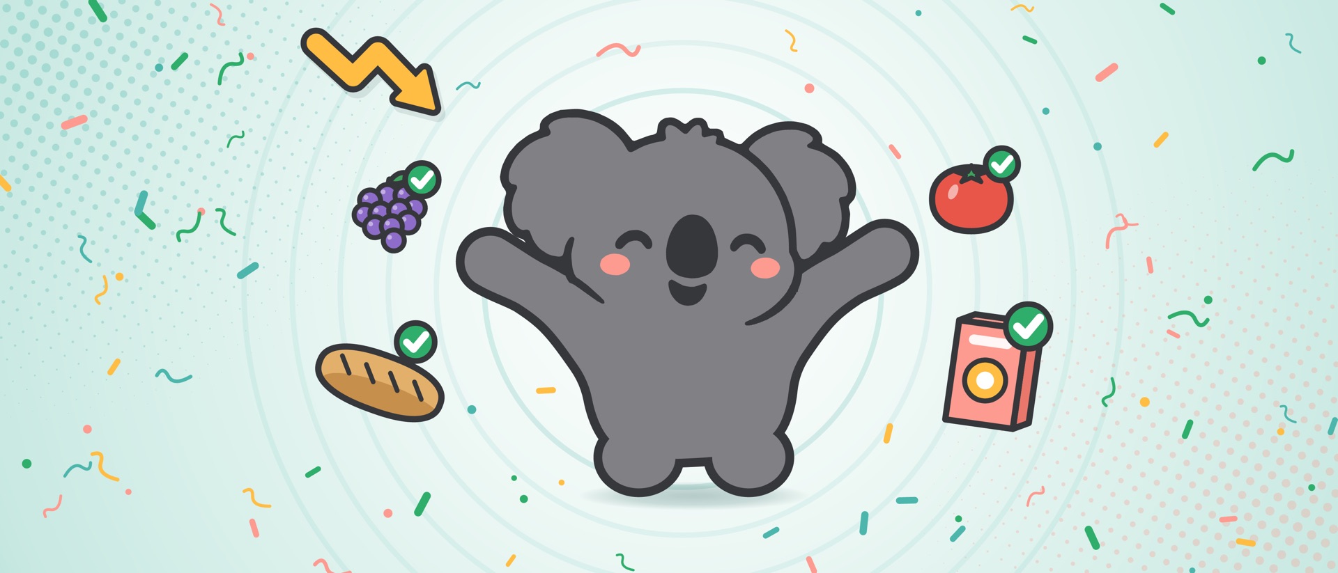 DiscountTrolley Grocery Prices product page header