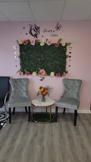 Martha’s Hair & Nails Salon