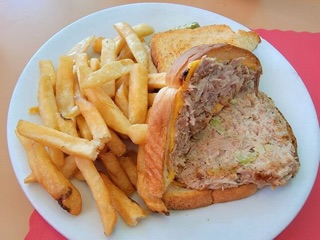 Jimmy’s Eastside Diner