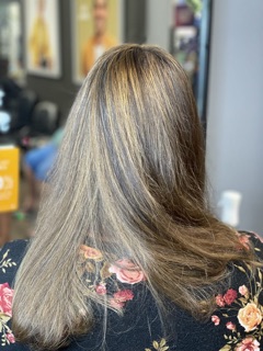 Hair By John