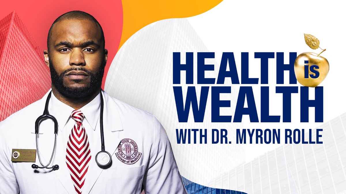 ‎Health is Wealth - Apple TV