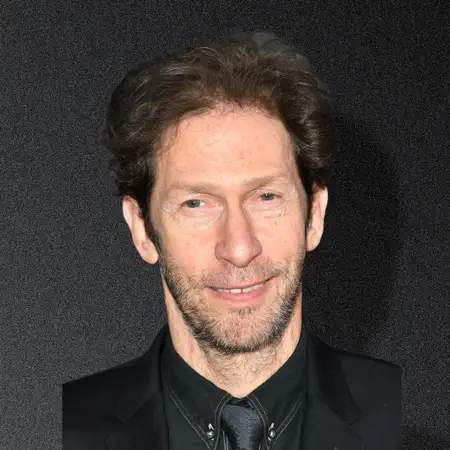 Tim Blake Nelson