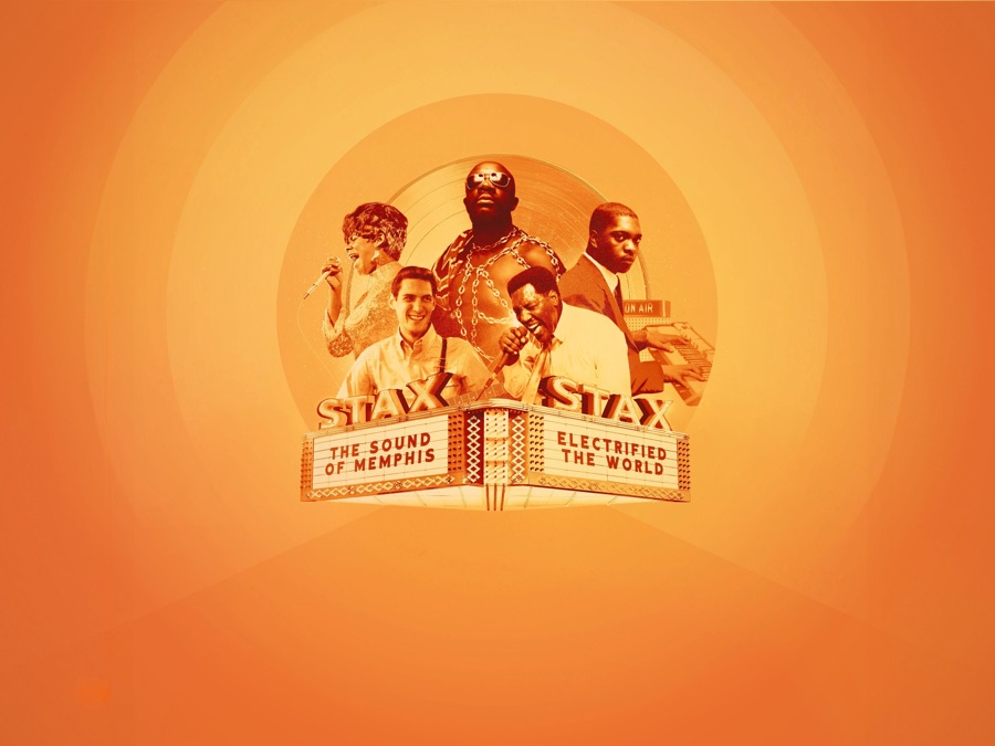 Stax Soulsville USA Apple TV (AU)
