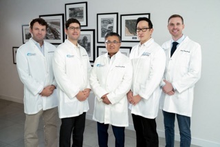 Santa Monica Center For Oral Surgery And Dental Implants