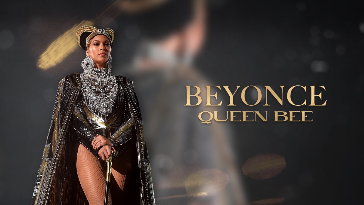 ‏Beyoncé: Queen B - Apple TV