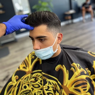 Gifted Barbers Studio