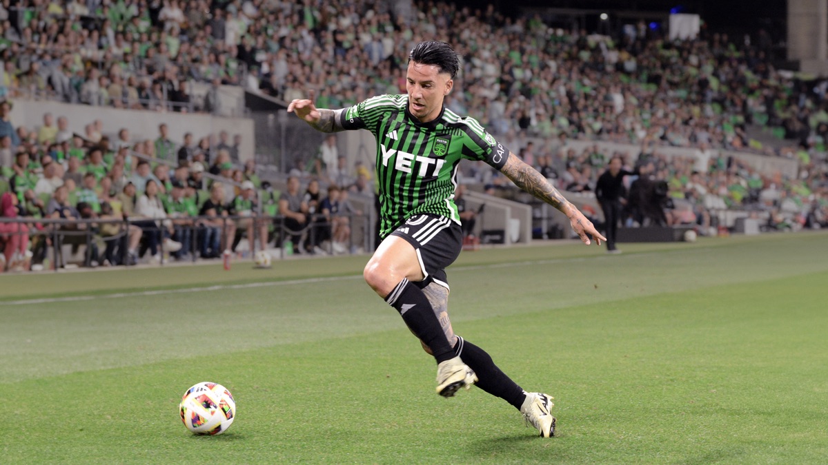 Austin FC vs. LA Galaxy April 27, 2024 Watch MLS Game