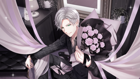 Read more about 【Veiled Valentine】イベント開催中！