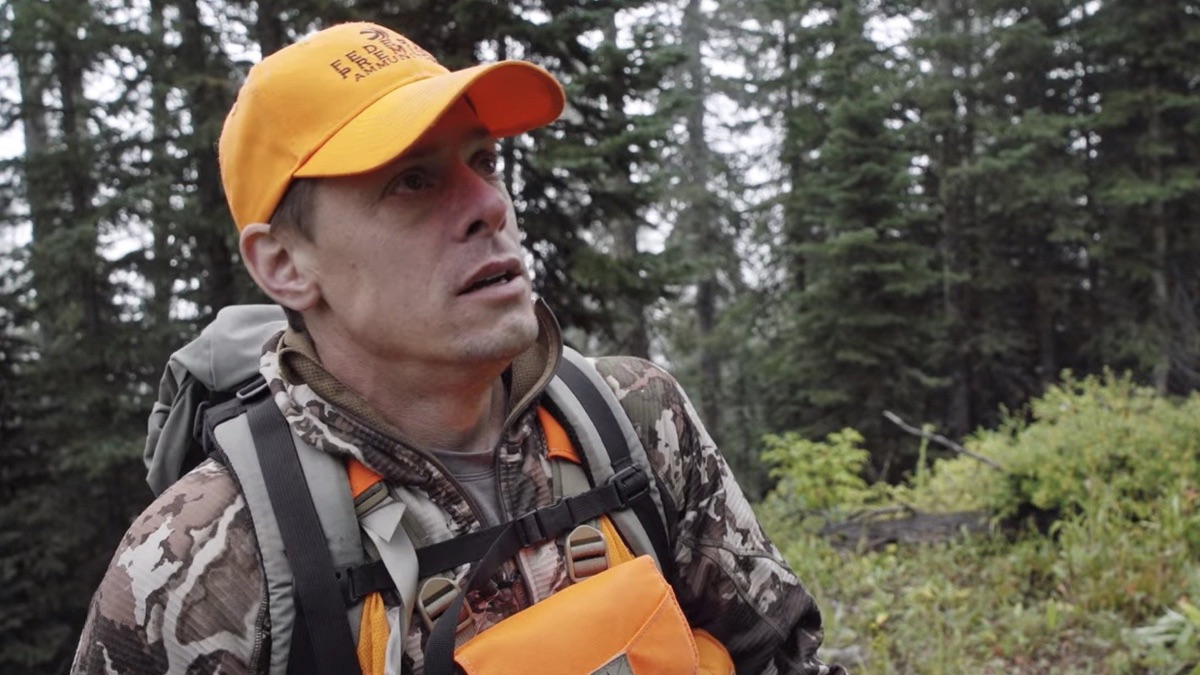 Colorado Elk MeatEater (Season 9, Episode 5) Apple TV (AU)