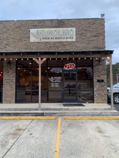 El Molino Mexican Restaurant