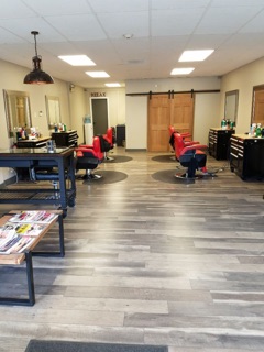 Southbury Barber Shop