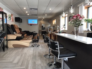 Adore Me Salon