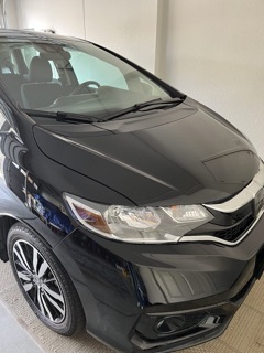 Radiance Fuel Service Car Wash