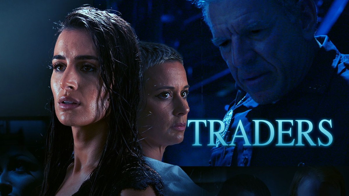 ‎Traders - Apple TV