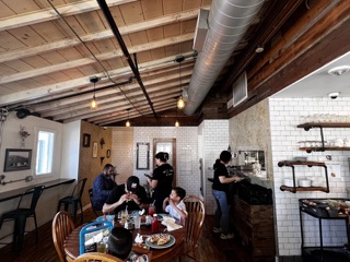 Auntie's Bakery And Cafe