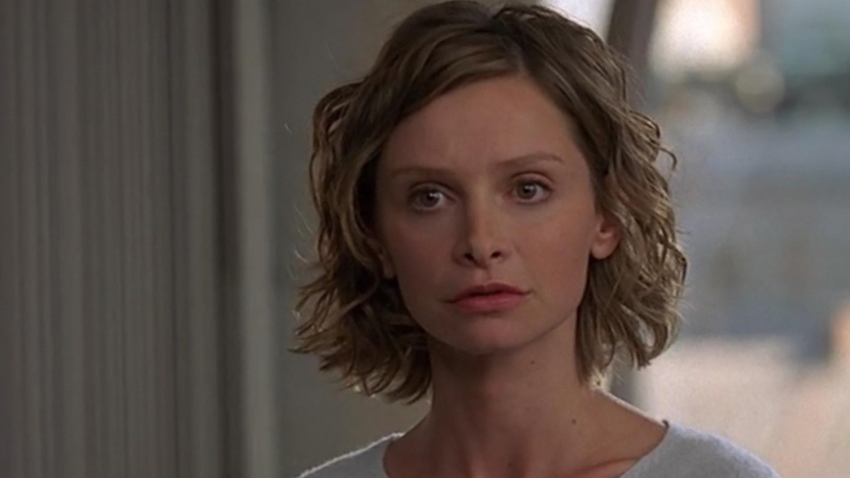 ‎Rincones neutrales - Ally McBeal (Temporada 5, Episodio 103) - Apple ...