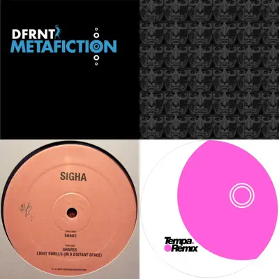 Listen to Scuba's One Mix Playlist featuring Norman Nodge