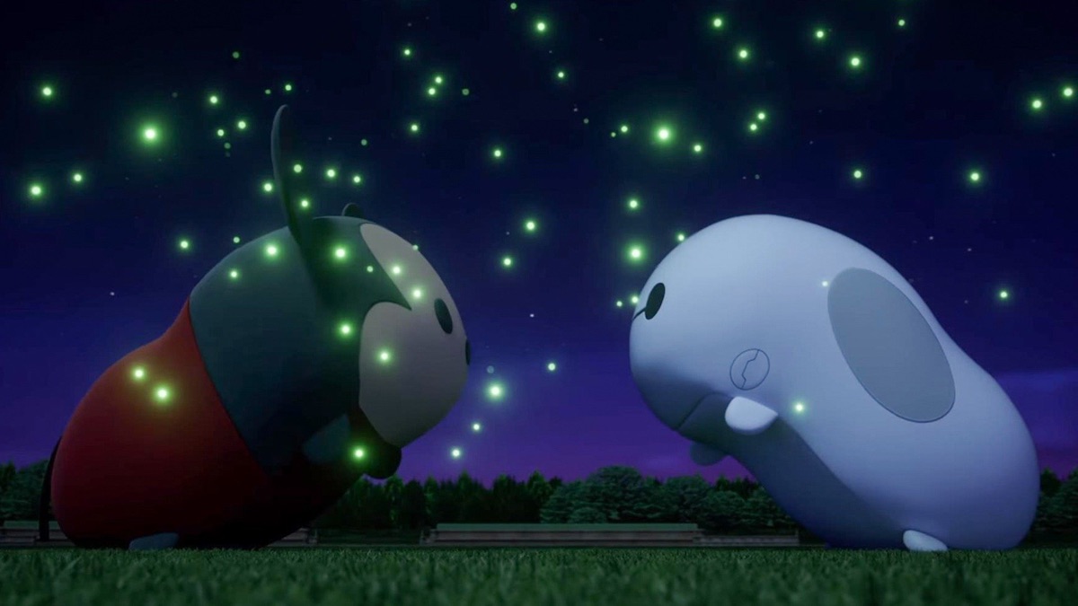 ‎Firefly Parade – Tsum Tsum (Season 3, Episode 8) - Apple TV (CA)